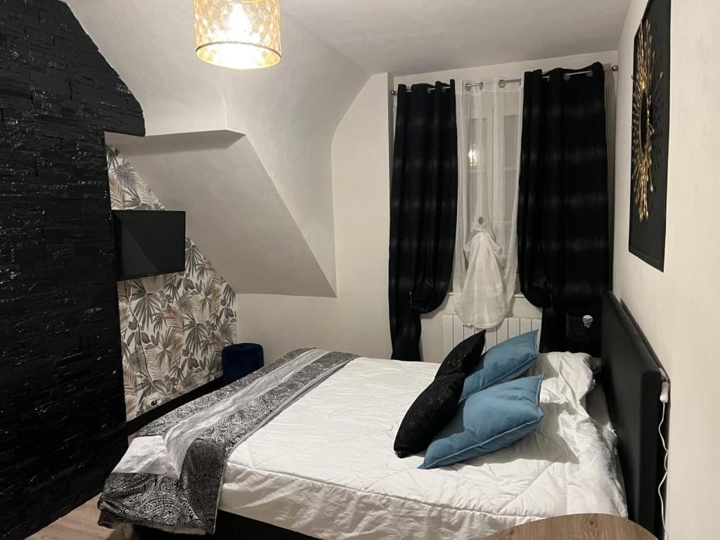 Gites Et Chambres Des Coteaux Sainte-Maure-de-Touraine Buitenkant foto